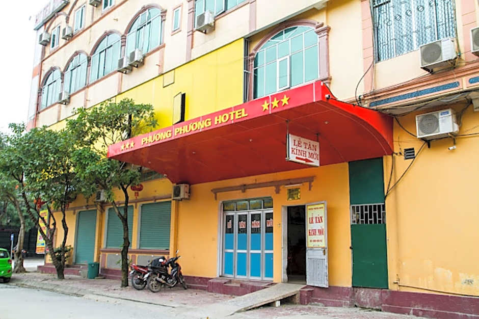 Phương Phương 1 Hotel