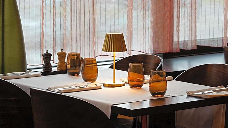 Radisson Blu Hotel Olumpia Tallinn