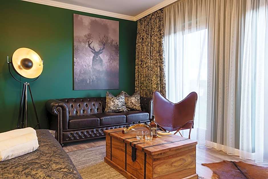 Nagypince Borhotel Wine and Spa