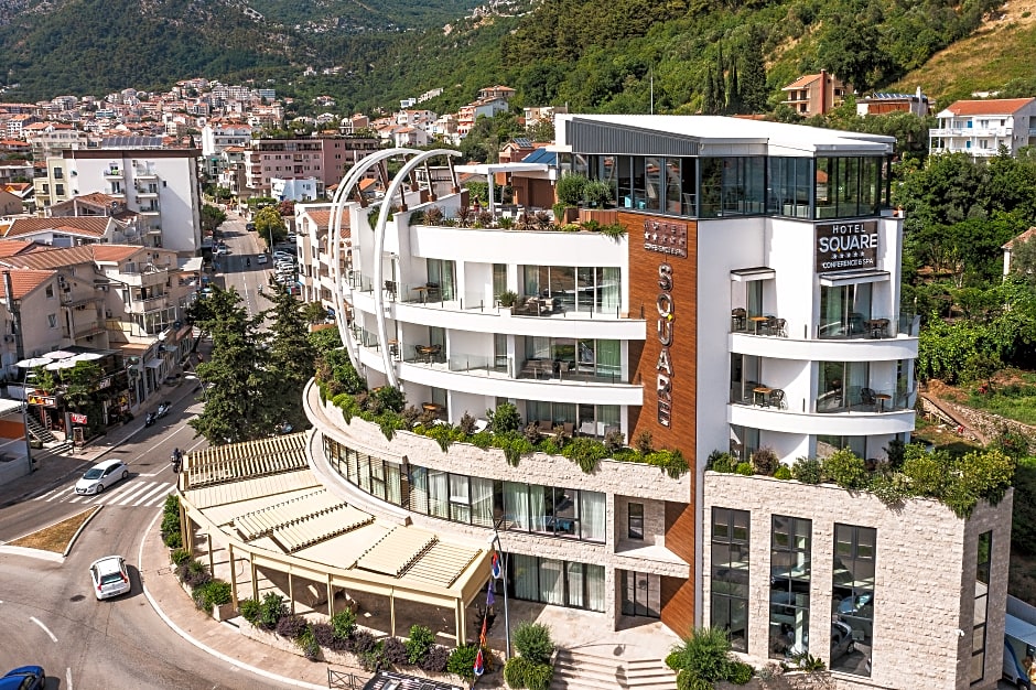 Imperial Conference & Spa