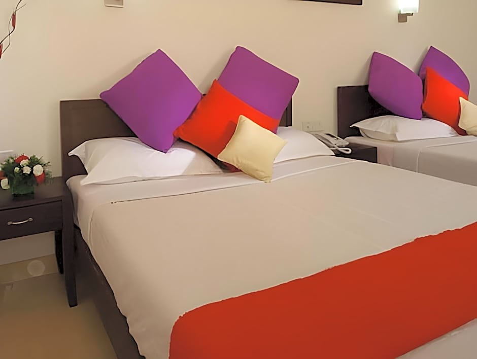Hotel Green Dreams Cochin