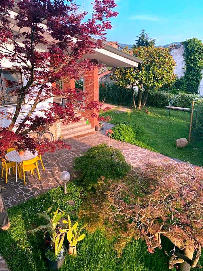 B&B La Fenice sul Lago