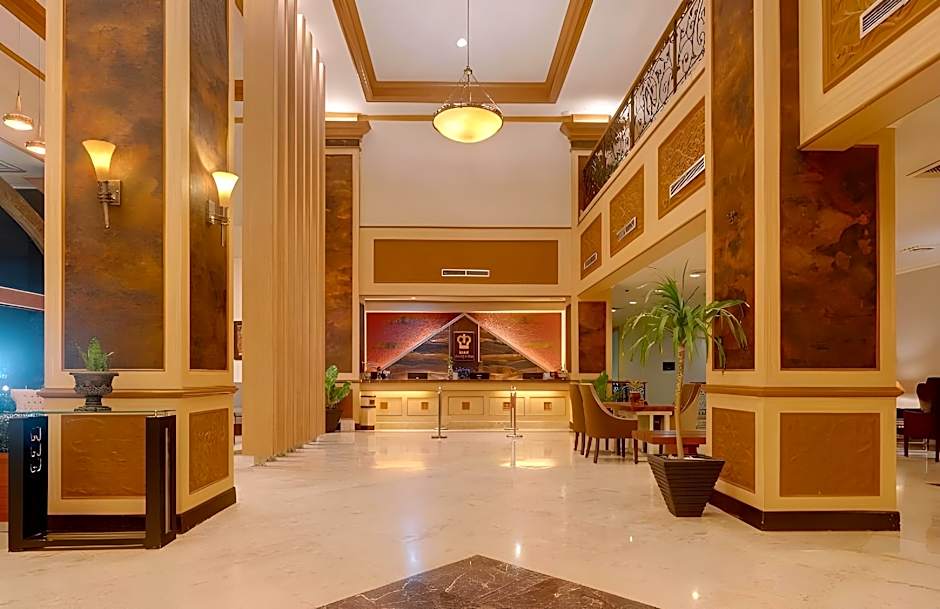 Hotel Pangeran