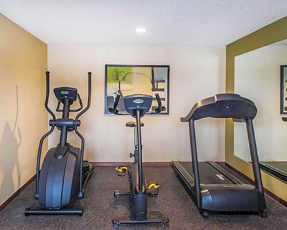 Quality Inn Streetsboro - Kent
