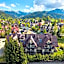 Villa Broniewskiego - Zakopane Apartamenty Pokoje