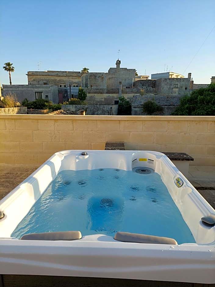 Dimora Assuntina Martano