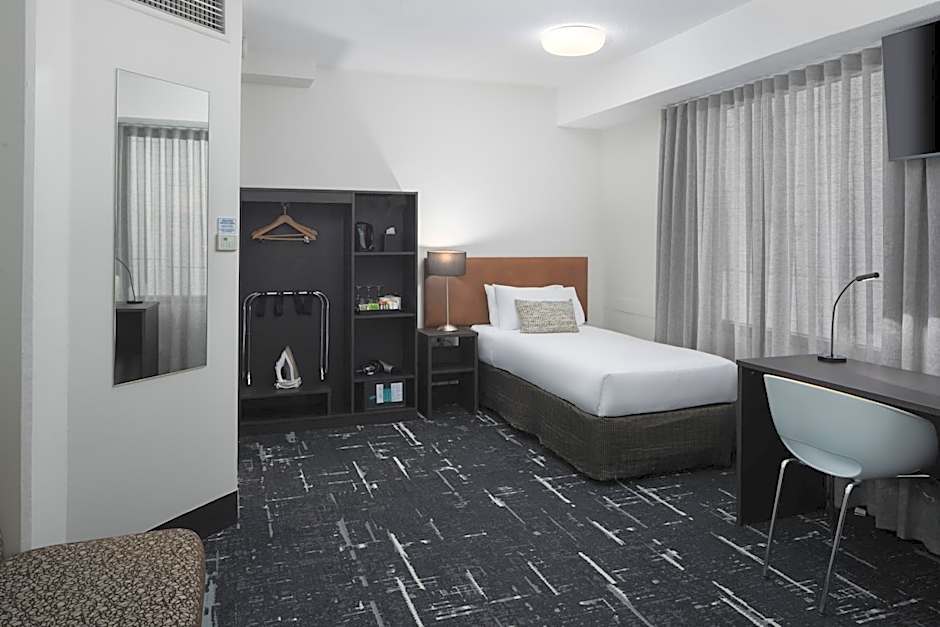 Mercure Welcome Melbourne