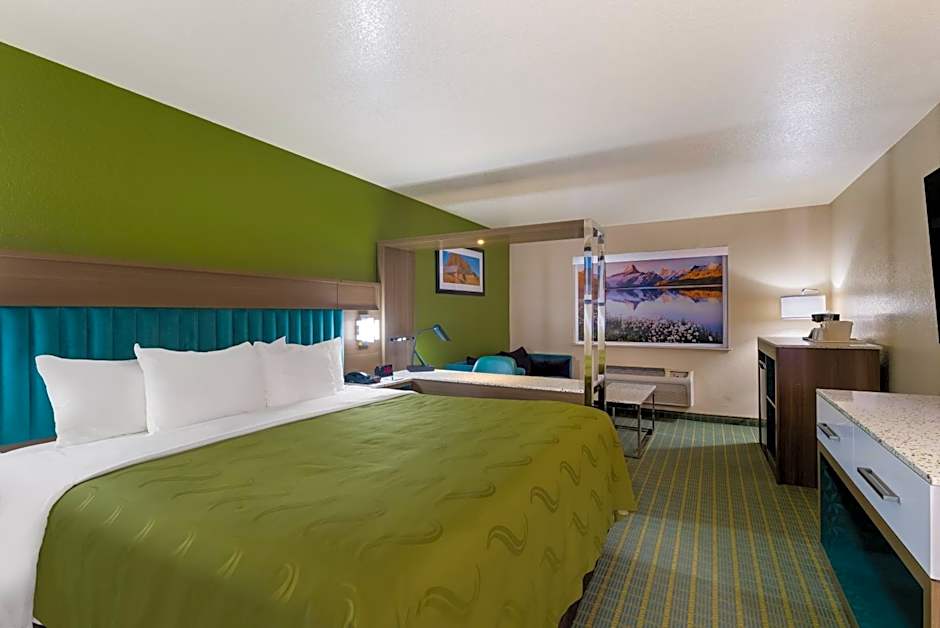 Quality Inn Alpine