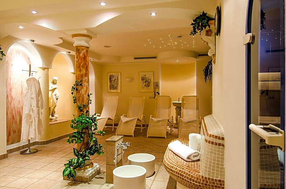 Hotel Garni Subretta