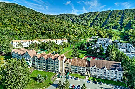 Club Wyndham Bentley Brook