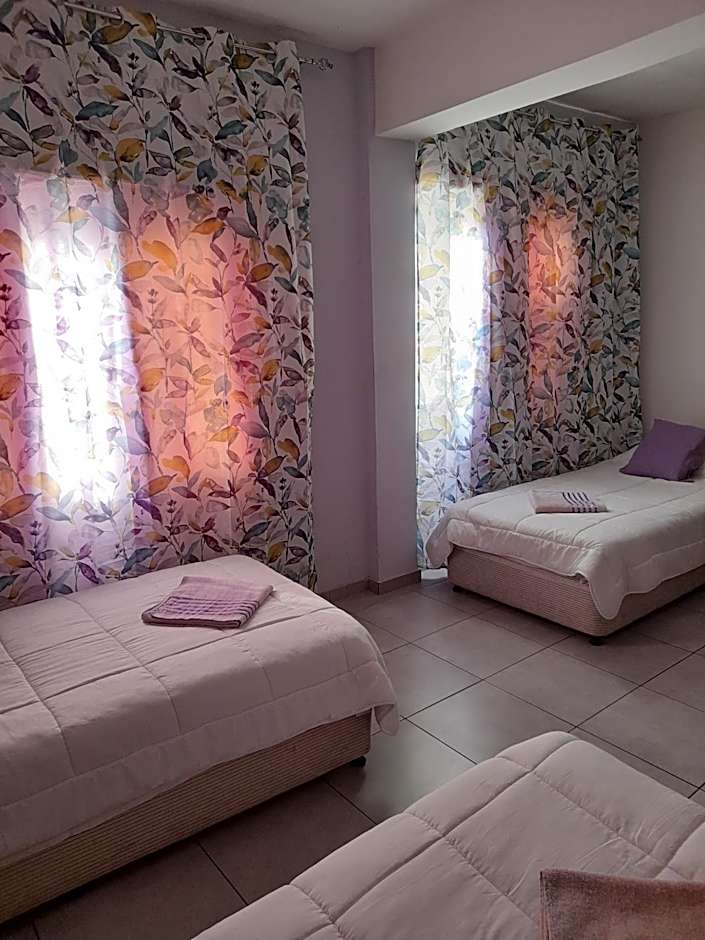 Onisillos Hotel