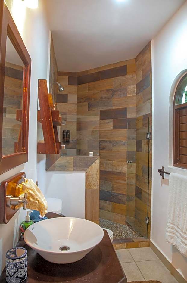 Casa Colibrí Tankah