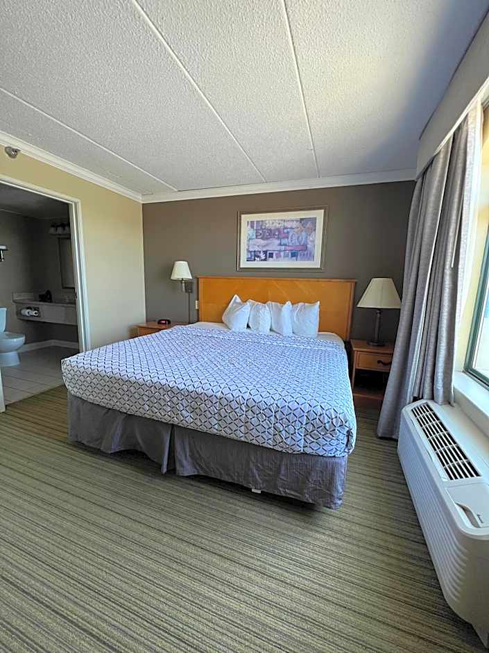 Wingate by Wyndham Coon Rapids