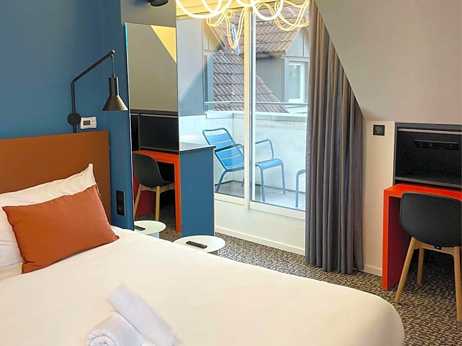 ibis Colmar Centre