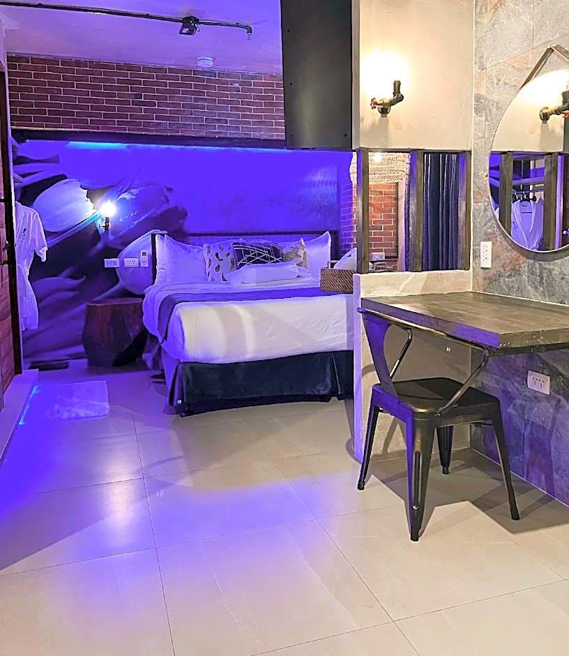 Blue Tulip - 4mins from Mactan Airport