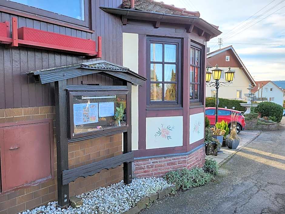 Landhotel Schönblick