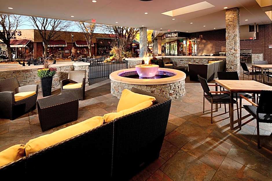 Residence Inn by Marriott Secaucus Meadowlands