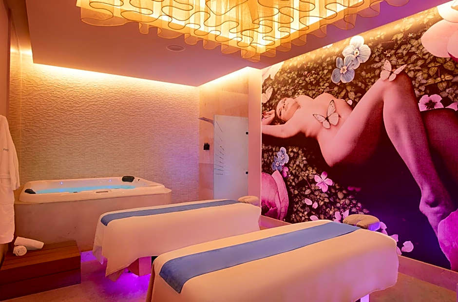 The Eden by Desire Riviera Maya All Inclusive - Couples Only