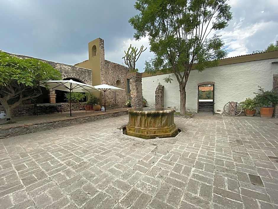 Collection O Hacienda El Salitre