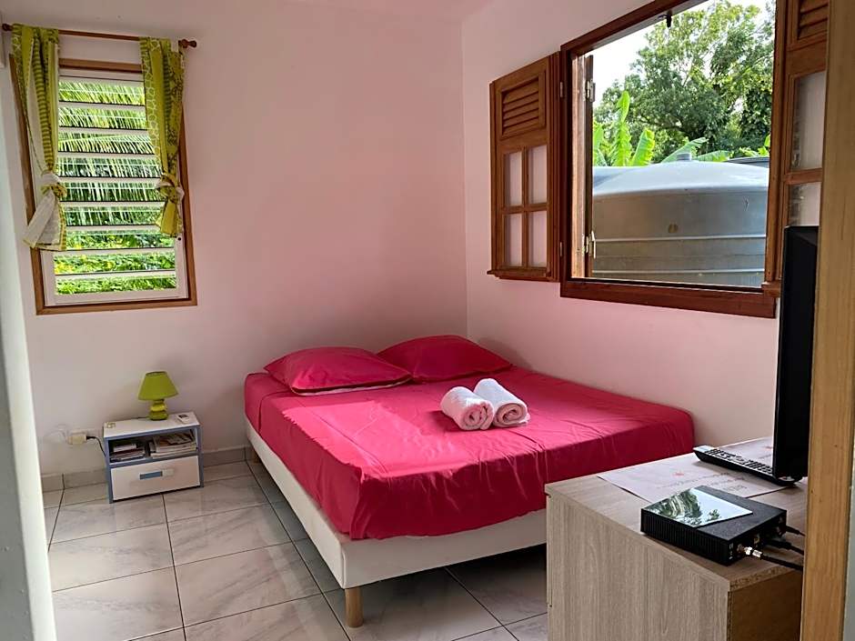 Les Gîtes du Sud - Ô Naturel