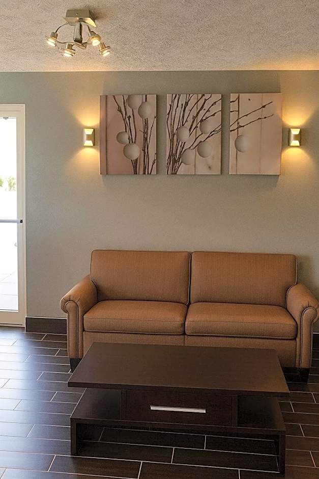 Boarders Inn & Suites by Cobblestone Hotels - Ashland City