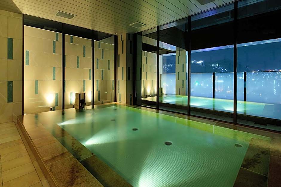 Candeo Hotels Nagasaki Shinchi Chinatown