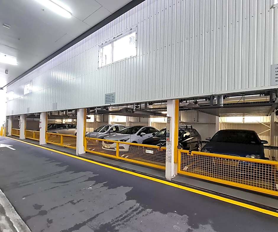Ramada by Wyndham Wellington Taranaki Street