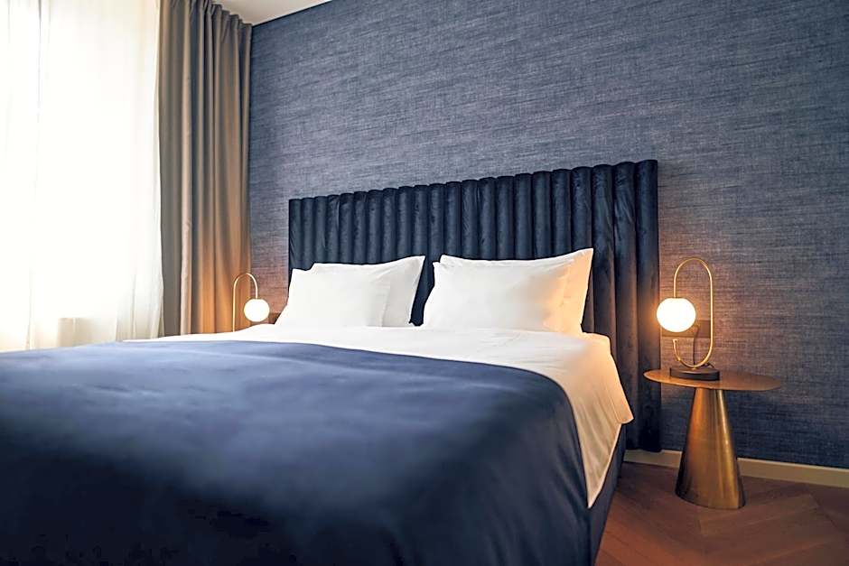 Hotel REPUBLIKA