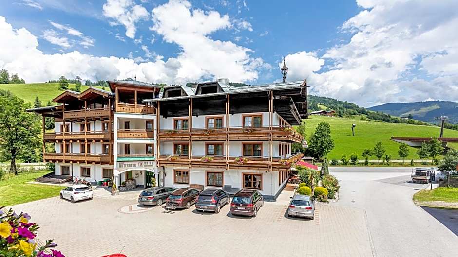 Hotel Unser Unterberg