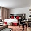 Hotel Forest Hill Meudon Velizy