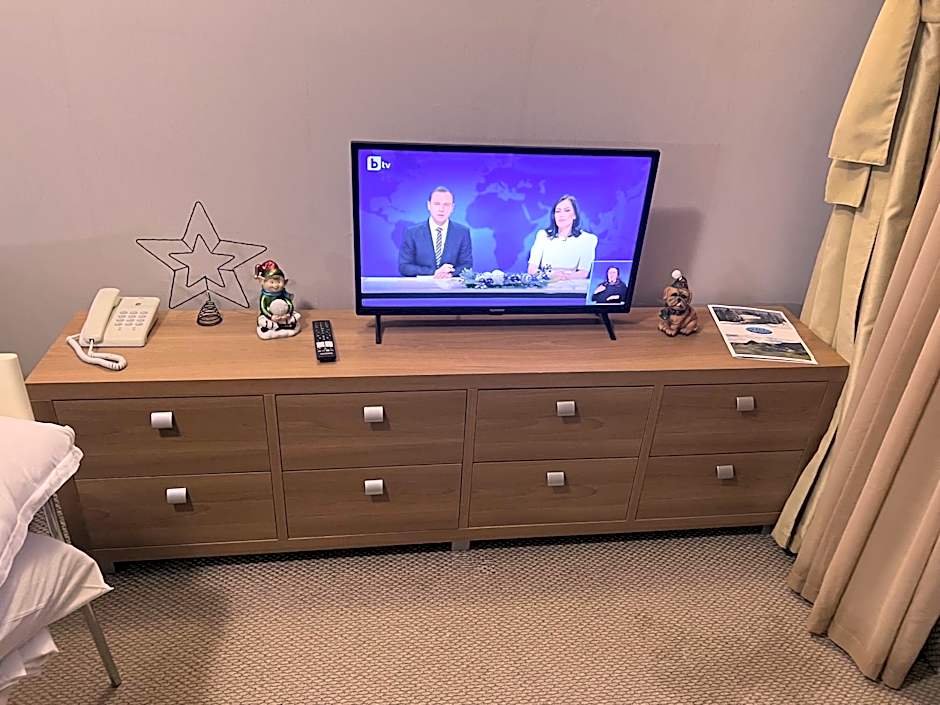 Apartments Hotel Snejanka Pamporovo