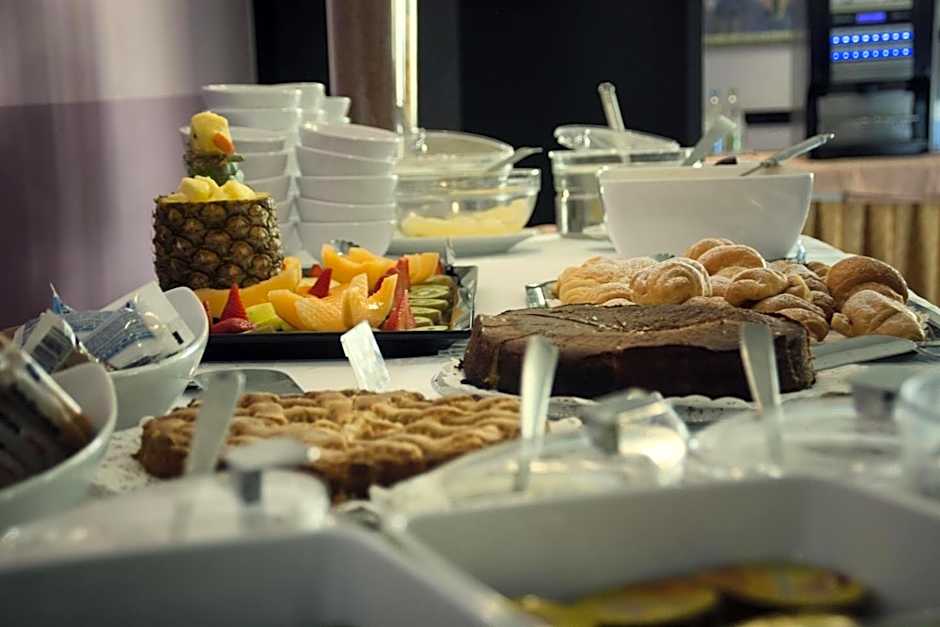 Hotel Holiday Sport & Relax