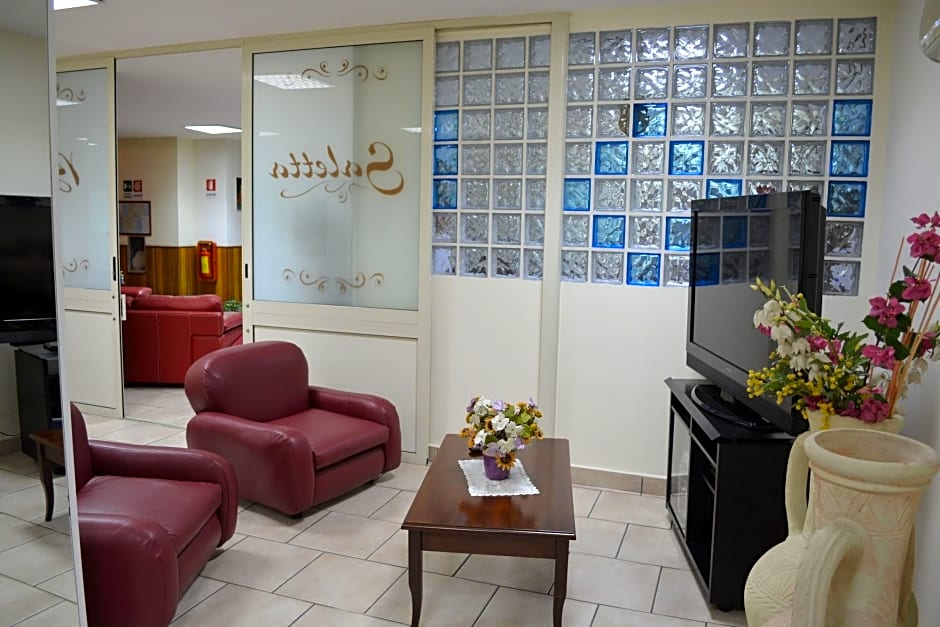Hotel Residence Sirio