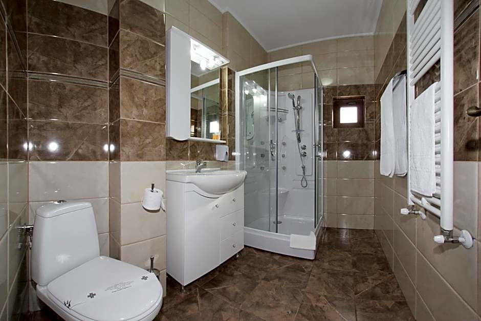 Hotel Rebis