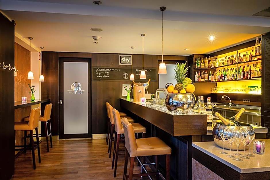 Insel Hotel Bonn - Superior