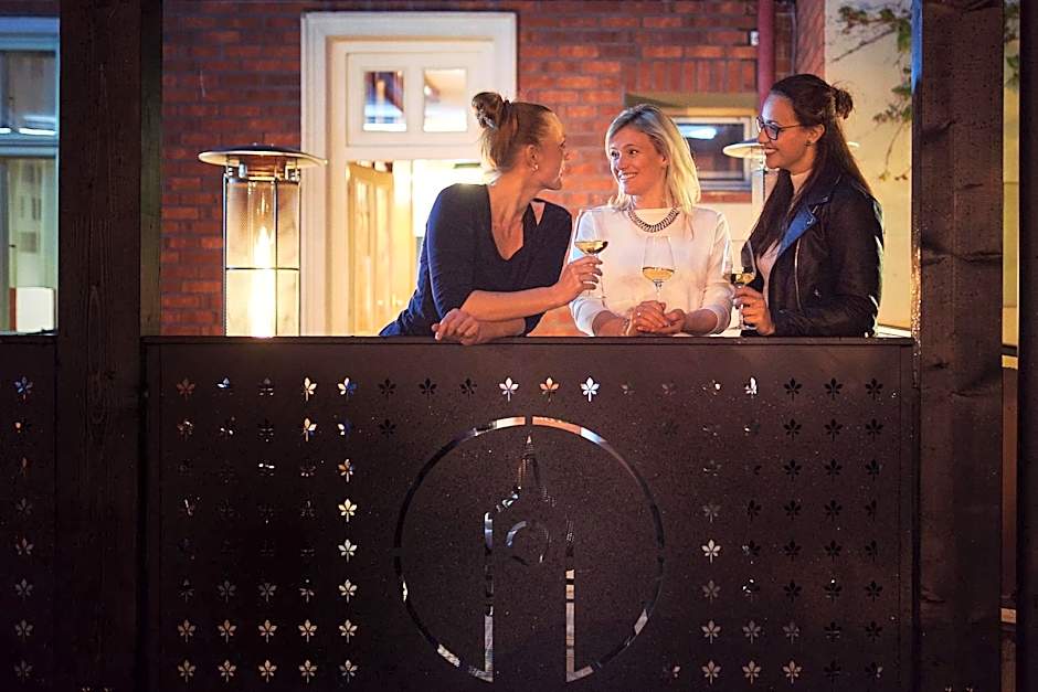 Hotel U Valdické brány