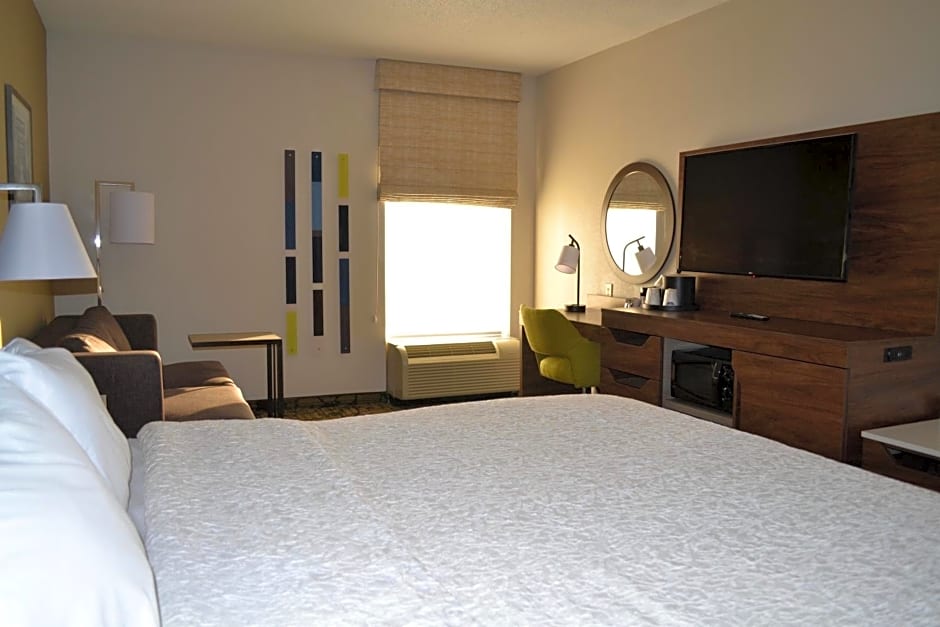 Hampton Inn Dayton/Huber Heights