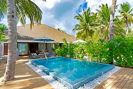 Beach Villa