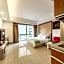 Guangzhou Jiadong Hotel Apartment (Zhujiang New Town Immigrant Physical Examination Center Branch)