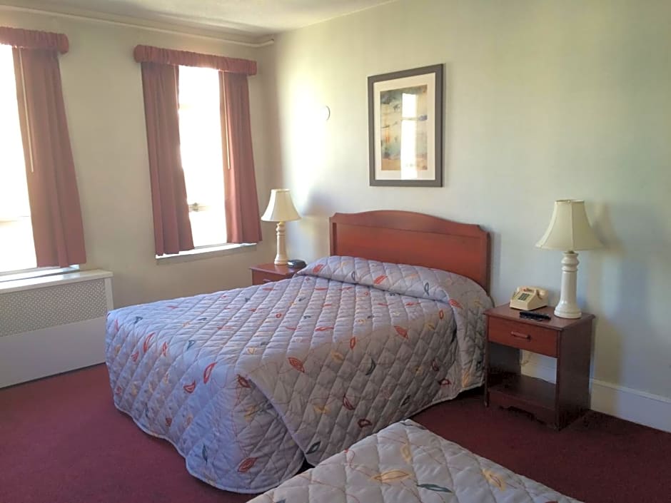 Hotel Harrington