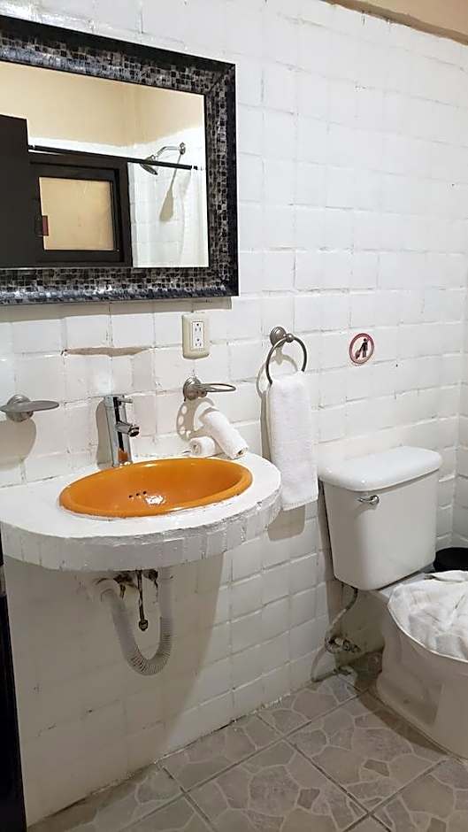 Hotel Casa Baleine