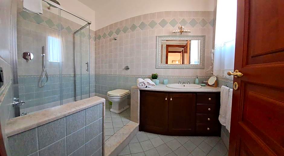 Mariposa Bed & Breakfast – San Vito Lo Capo, CA