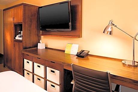 Room, 1 Queen Bed