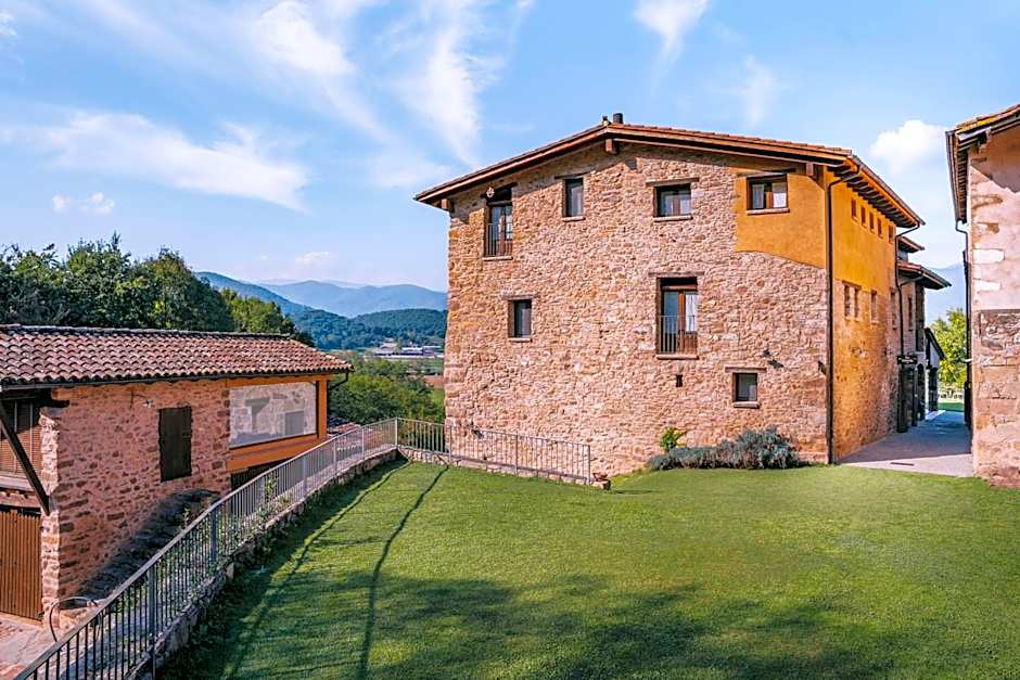 Hotel Mas la Ferreria