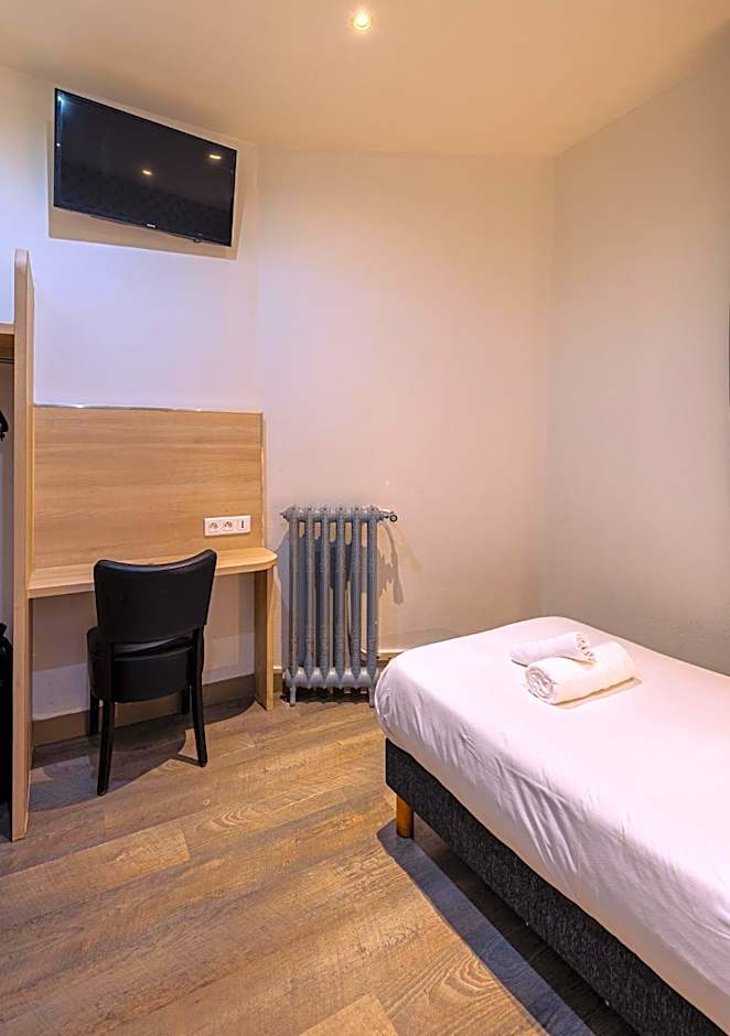 Hotel Aix Europe