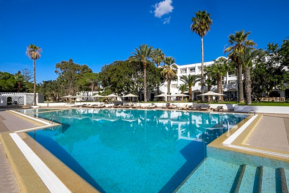 Bel Azur Thalasso & Bungalows