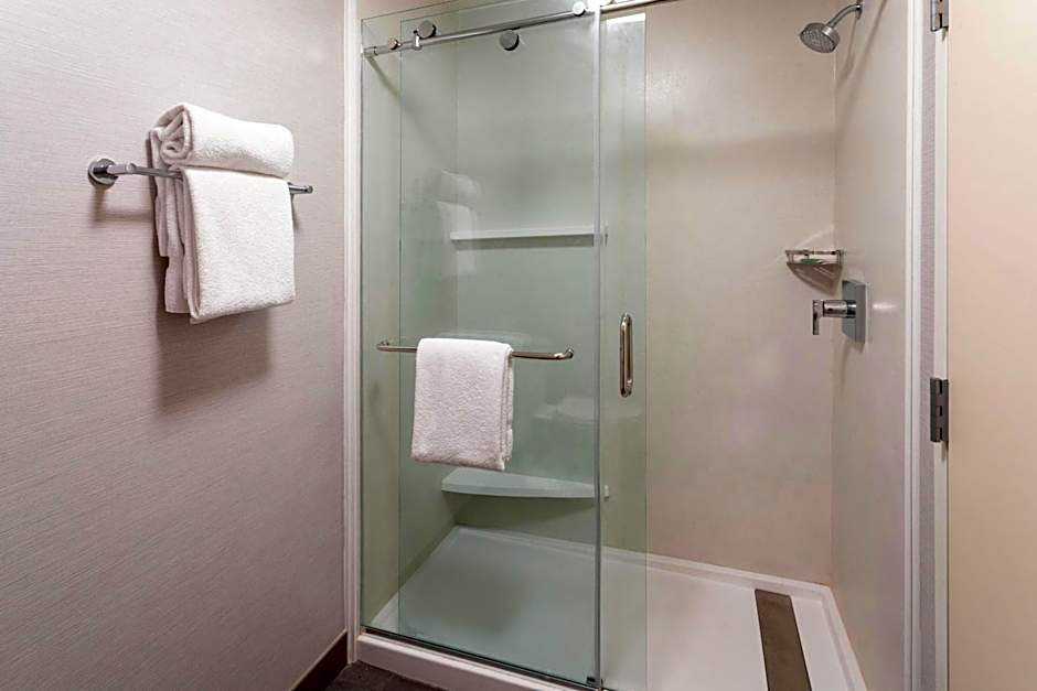 Courtyard by Marriott Minneapolis St. Paul/Roseville