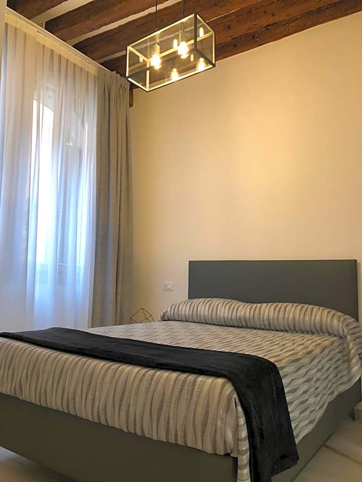 Albergo Marin