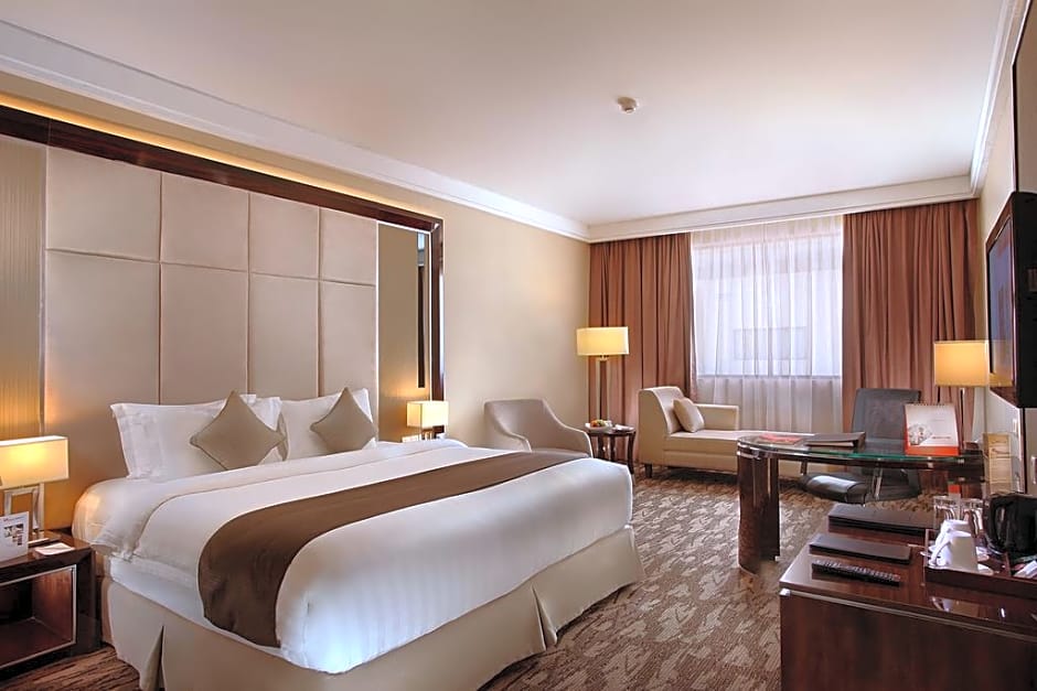 Swiss-BelHotel Harbour Bay