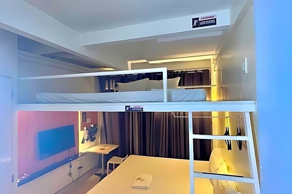 Selah Lofts Hotel